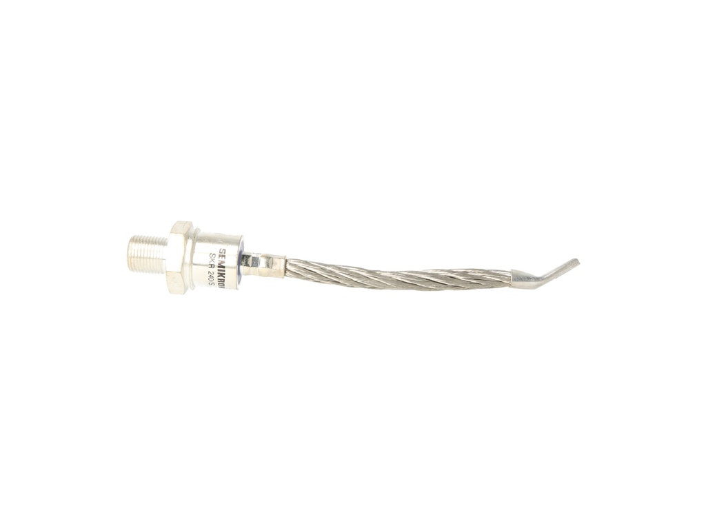 SKR 240/S — DIODO 240A REVERSO