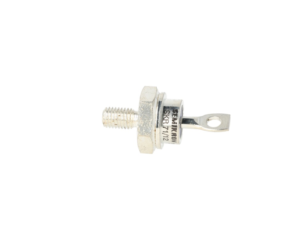 SKR 71/12 — DIODO 70A 1200V REVERSO