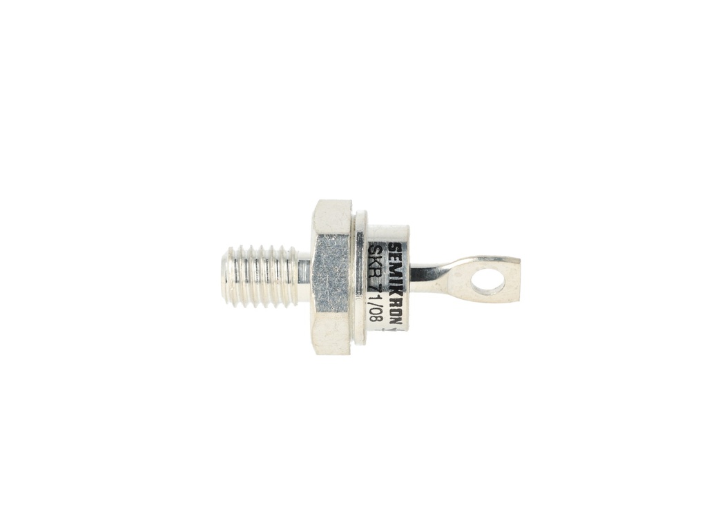 SKR 71/08 — DIODO 70A 800V REVERSO
