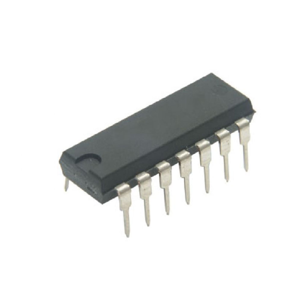 MC1723CP — REGULADOR DE VOLTAJE AJUSTABLE