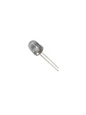 L-813RU — LED ROJO ULTRA BRILLANTE 10MM