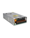 TP-V480-48 — FUENTE VARIABLE 480W/10A, 0-48VCD, VOLTAJE ENTRADA 100-120V/200-240V, CON DISPLAY INDICADOR, MEDIDA: 215X114X49mm
