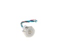 TP-MM30-PR110 — INTERRUPTOR METALICO 30MM 110V