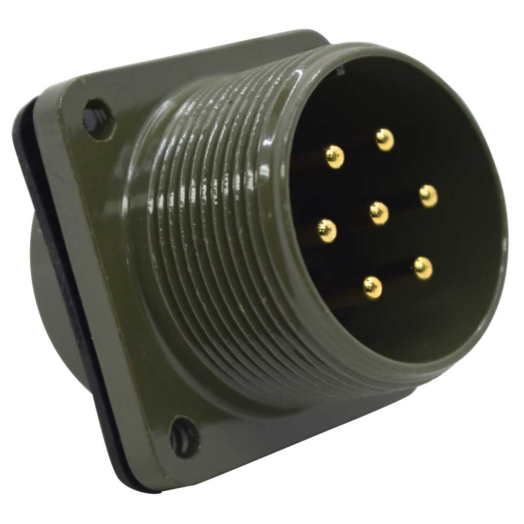 TP-MSK-7PM - CONECTOR