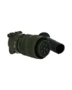 TP-MPG-7SF — CONECTOR de Extensión Tipo Militar 7 Pines HEMBRA
