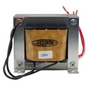 220V3A/110V — TRANSFORMADOR 110V 3 AMP ENTRADA 220VCA