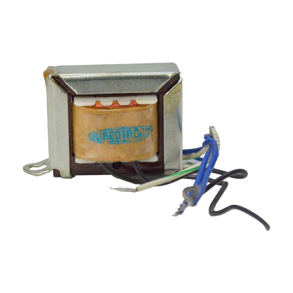 18V300MA/120V — TRANSFORMADOR 18V 300MA,ENTRADA 120VCA
