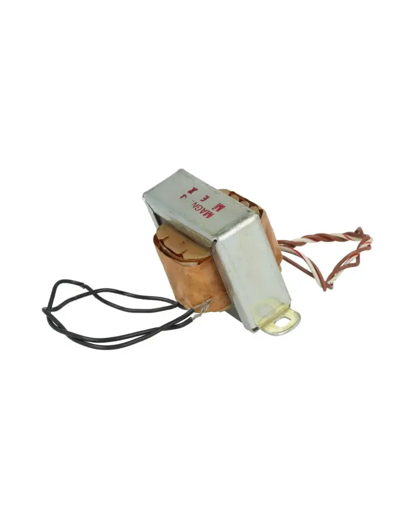 18V500MA/120V - TRANSFORMADOR 18V 500MA,ENTRADA 120VCA