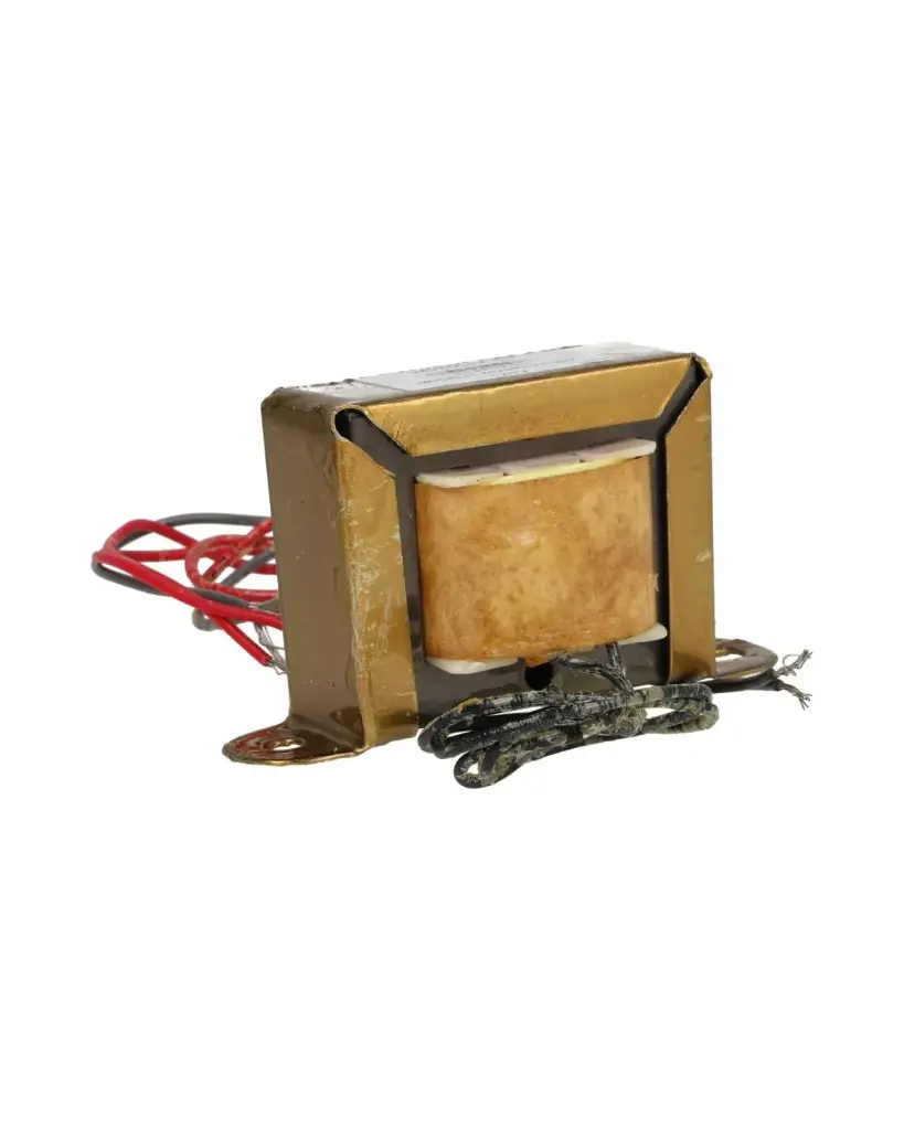 24V500MA/120V — TRANSFORMADOR 24V 500MA,ENTRADA 120VCA