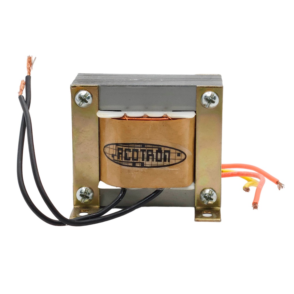 12V5A/120V — TRANSFORMADOR 12V 5AMP,ENTRADA 120VCA