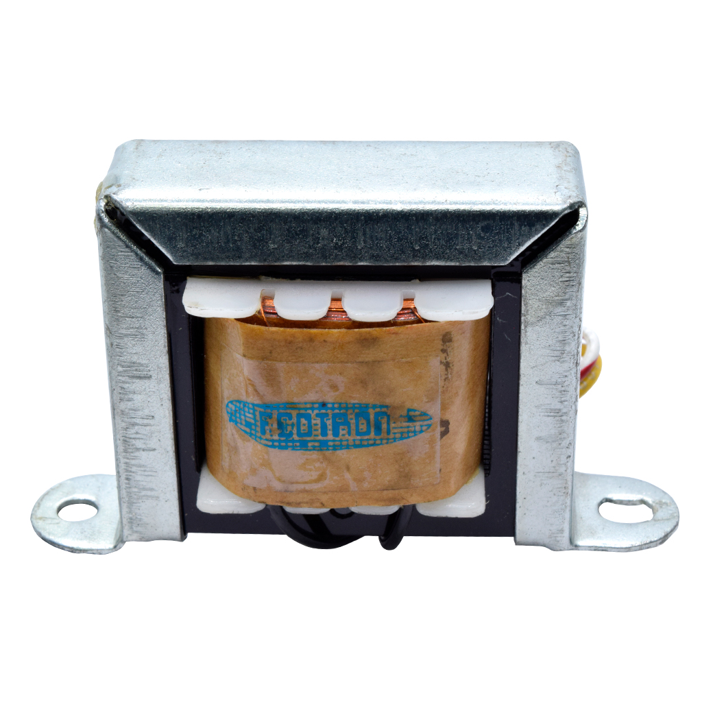 36V500MA/120V — TRANSFORMADOR 36V 500MA, ENTRADA 120V