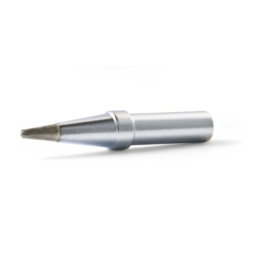 ETAMX — PUNTA TIPO DESTORNILLADOR DE  1.6 X 16 mm PLANA CORTA