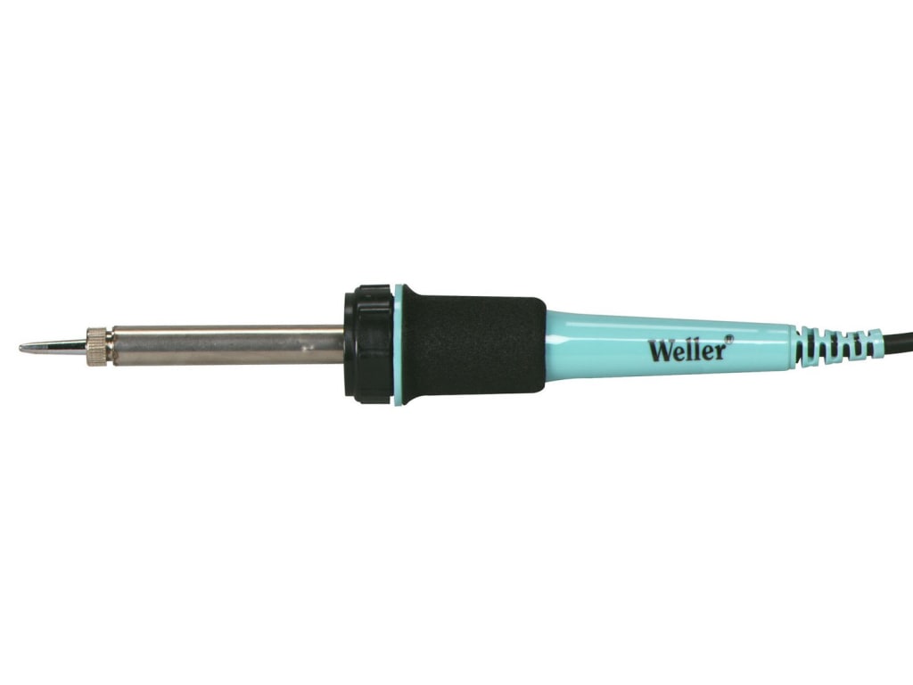 WP25 — CAUTIN TIPO LAPIZ 120VCA DE 25WATTS