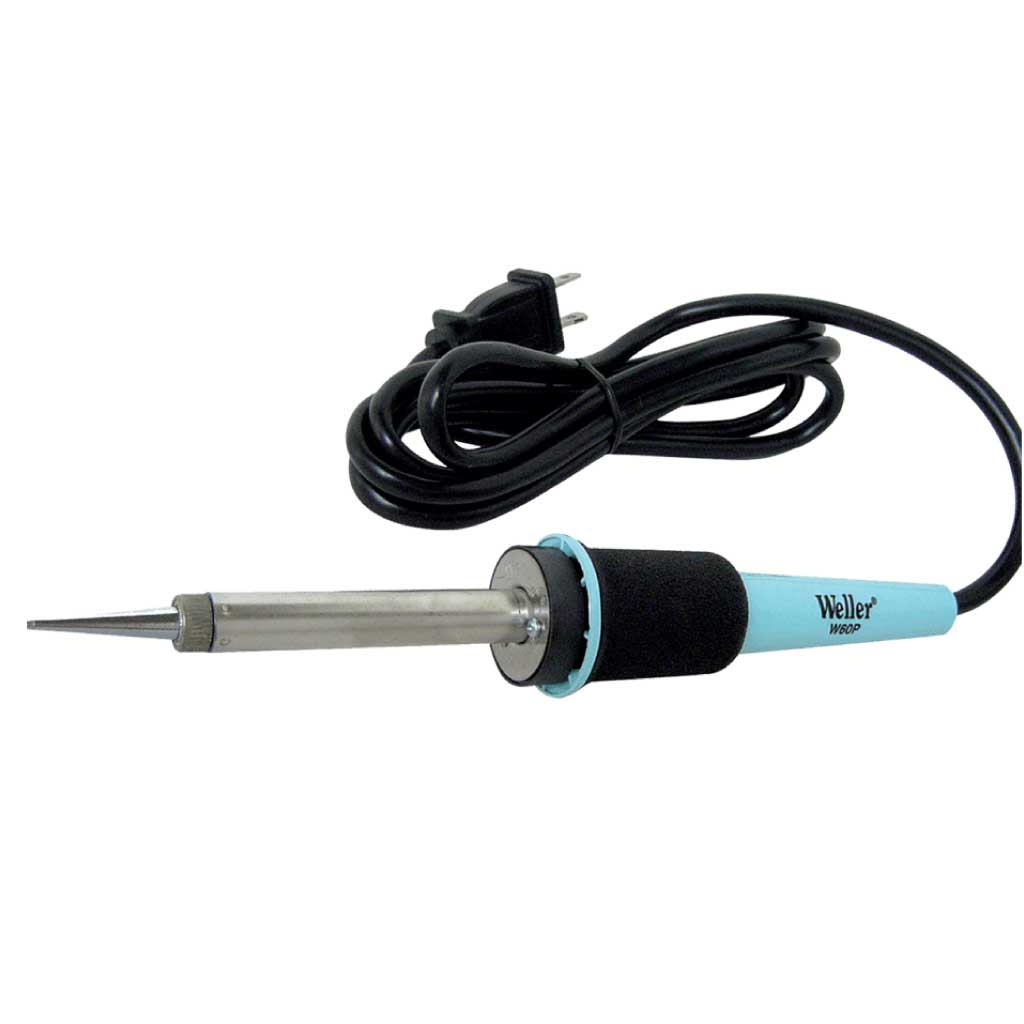 W60P — CAUTIN TIPO LAPIZ 60W, 120VCA