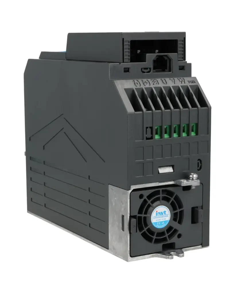 GD27-2R2G-4-B — VARIADOR FREC. 440 VOLTS 3HP, 3 FASES DE ENTRADA