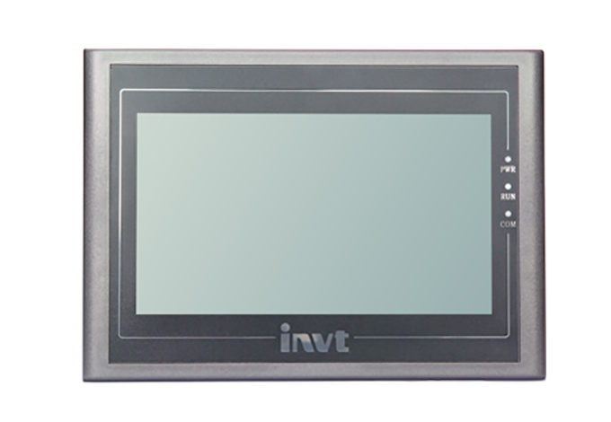 VS-070QS — PANTALLA TACTIL 7 PULGADAS RS485, RS422, RS232 ETHERNET