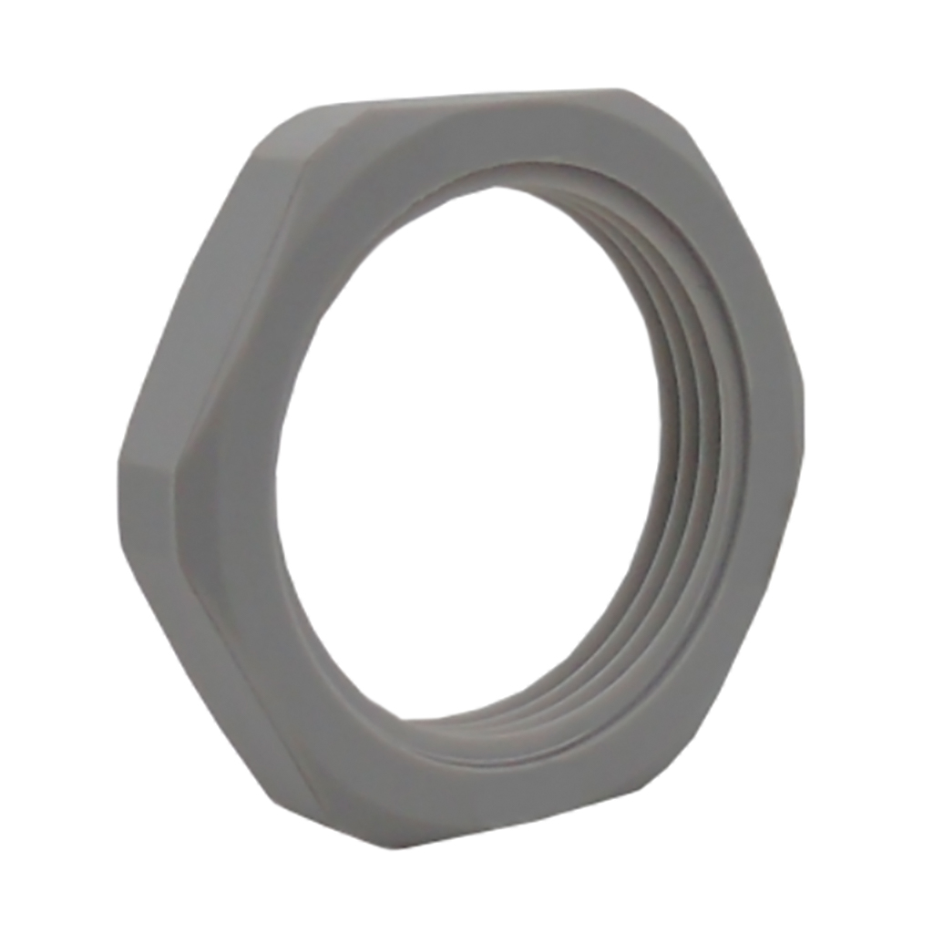 OSL-06 — CONTRATUERCA PG21, POLIAMIDA COLOR GRIS