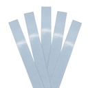 TP-RT-50 — CINTA REFLEJANTE PARA TACOMETRO ÓPTICO PAQUETE DE 50 PIEZAS, 62CM X 1.3CM