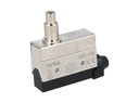 XZ7-110 — MICROSWITCH MINIATURA BOTON MEDIANO 10A/, 250VCA