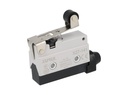 XZ7-141 — MICROSWITCH MINIATURA PALANCA CORTA, ROLDANA PLASTICA, 1NA+ INC 10A 250V