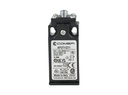 AP3T11Z11 — SWITCH INDUSTRIAL UNIDIRECCIONAL 1NA+1NC, 3A 400VCA DE BOTON PULSADOR