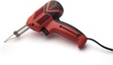 9400PKS — KIT CAUTÍN TIPO PISTOLA ESTUCHE 140/100W 120V