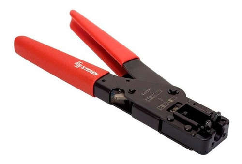 Her-001 Pinza De Compresion Para Conector Permaseal I/ii