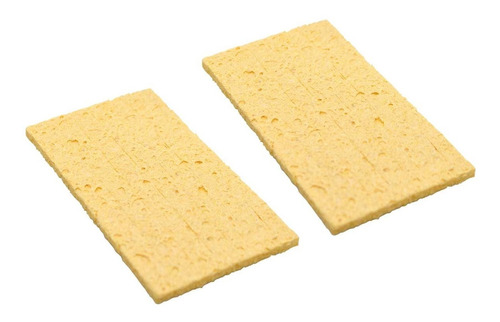 Esponja Para Cautin Estacion Wlc100 Y Wlc200 Weller 2pack