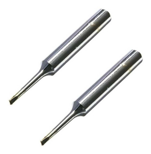 TST8-PK2 – Punta Weller Para soldar 1/16 Terminación P/ Cautin Pack 2pzas