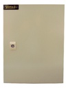 TPME403020 — GABINETE METALICO NEMA IP55 400X300X200MM