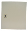 Gabinete Metálico Nema Con Chapa Tekno Powers Tpme303015