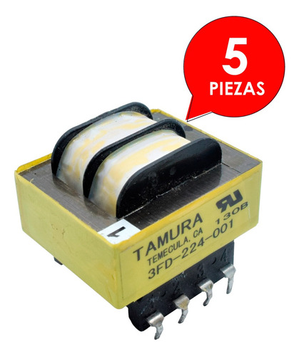 Transformador Fuente Para Reemplazo Tarjeta Minarik 230-0083