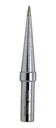 Punta Para Cautín Tipo Cono Largo 0.79mm Weller Eto (2 Pzas)