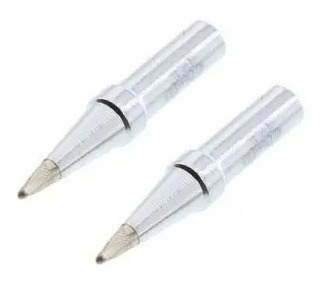 ETA-PK2 — Punta Para Cautín Tipo Cincel 1.6mm Weller Eta (2 Pzas)