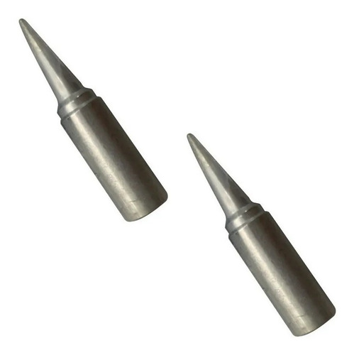 Punta Para Cautín Tipo Espada Weller 9961ug (2pzas)