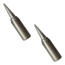 Punta Para Cautín Tipo Espada Weller 9961ug (2pzas)