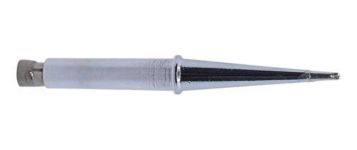 Punta Para Cautín Desarmador 1.57mm Weller Ct5a7mx (2 Pzas)