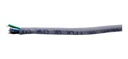 BLINDADO 6X22-PK50 — Cable Blindado 6x22 Awg Paquete 50 Metros Blindado