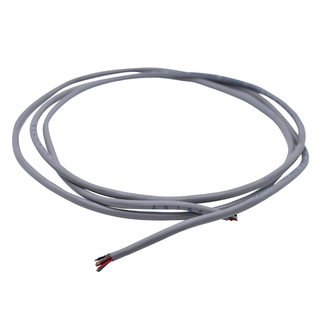 BLINDADO 6X22-PK30 — CABLE BLINDADO 6X22 AWG PAQUETE 30 METROS.