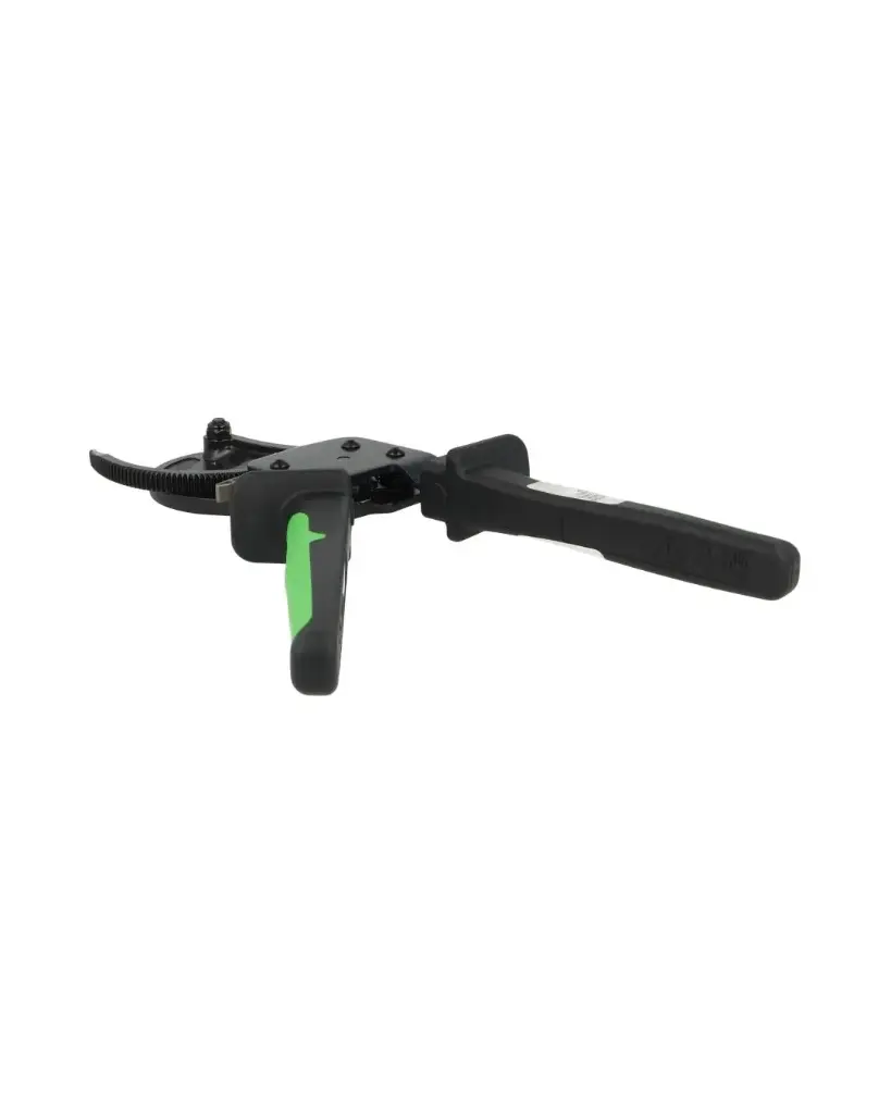 ET20008900 — Cizalla Corta Cable Cobre Y Aluminio De32mm