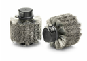 WATCBM — REEMPLAZO DE CEPILLOS DE METAL PARA WATC100
