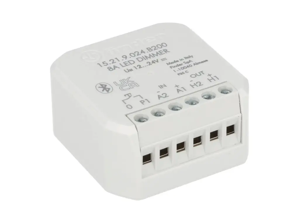 15219024B200 — DIMMER BLUETOOTH PWM YESLY