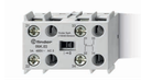 06K06 — Modulo auxiliar 2 NA+2 NC para tipo [6K.04] Finder 06K06