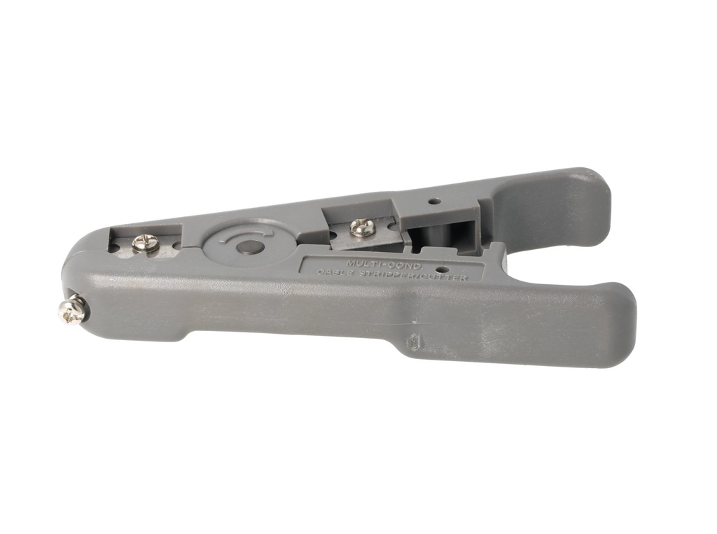 HER-620 — PINZA PELACABLE DE RED CAT 5/6 UTP/FTP/STP