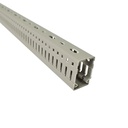 4SG E134 — CANALETA RANURADA 4MM SIN GUÍA 25X40mm 2 METROS