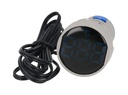 TP-T22 — TERMOMETRO DIGITAL PARA TABLERO -20 A 120 Cº ALIMENTACIÓN 50-380VCA