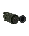 TP-MPG-14SF — CONECTOR MILITAR PLUG (RECTO) 14P HEMBRA