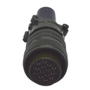 TP-MPG-14SF — CONECTOR MILITAR PLUG (RECTO) 14P HEMBRA