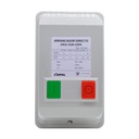 UKQ-3226-220V — ARRANCADOR MAGNÉTICO 18-25A CON CONTACTOR 25A BOBINA 220V