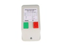 UKQ-1204-220V — ARRANCADOR MAGNÉTICO 2.5-4A CON CONTACTOR 12A BOBINA 220VCA